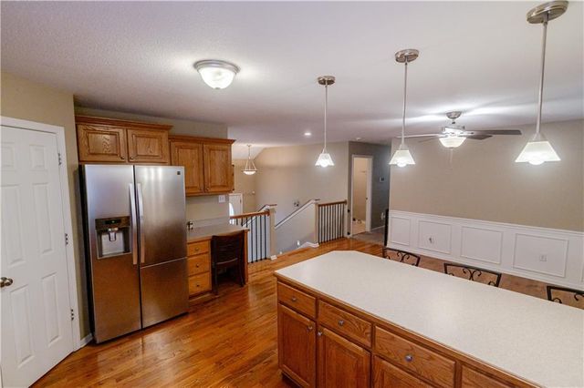 1701 Jayhawk Drive, Atchison, KS 66002