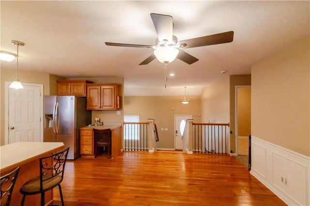 1701 Jayhawk Drive, Atchison, KS 66002