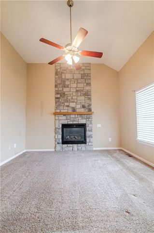 1701 Jayhawk Drive, Atchison, KS 66002