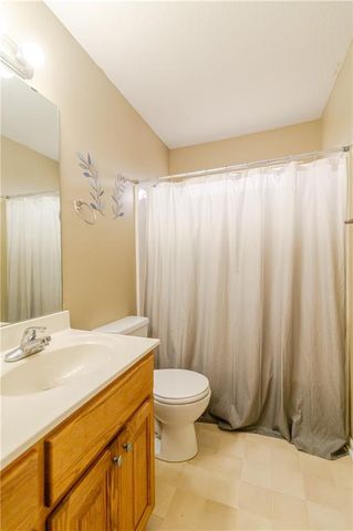 1701 Jayhawk Drive, Atchison, KS 66002