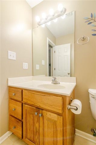 1701 Jayhawk Drive, Atchison, KS 66002