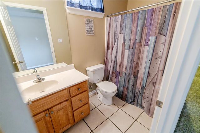 1701 Jayhawk Drive, Atchison, KS 66002