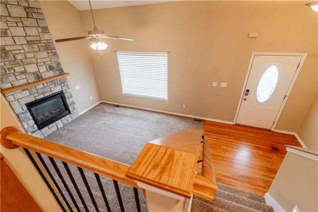 1701 Jayhawk Drive, Atchison, KS 66002