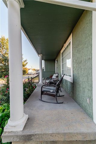 1701 Jayhawk Drive, Atchison, KS 66002