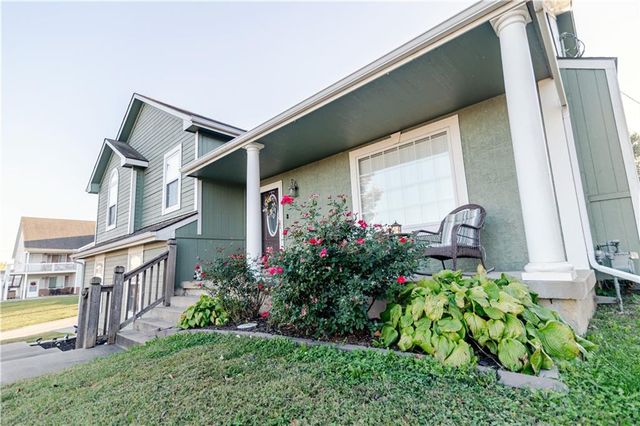 1701 Jayhawk Drive, Atchison, KS 66002