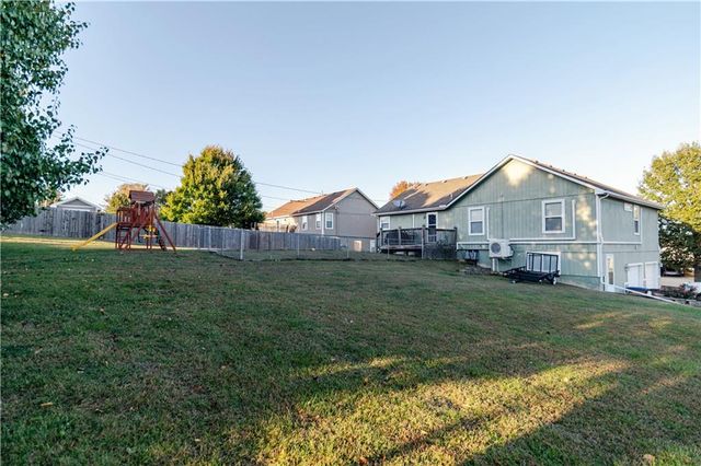 1701 Jayhawk Drive, Atchison, KS 66002