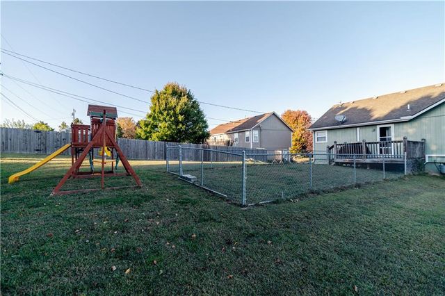 1701 Jayhawk Drive, Atchison, KS 66002