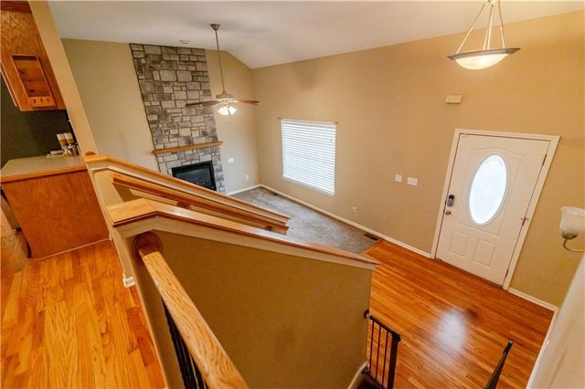 1701 Jayhawk Drive, Atchison, KS 66002