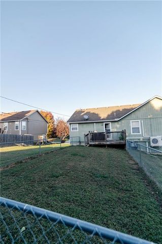 1701 Jayhawk Drive, Atchison, KS 66002