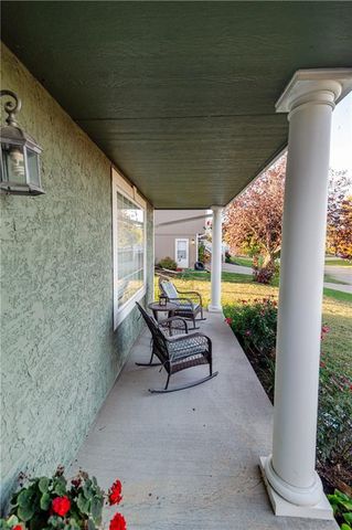 1701 Jayhawk Drive, Atchison, KS 66002