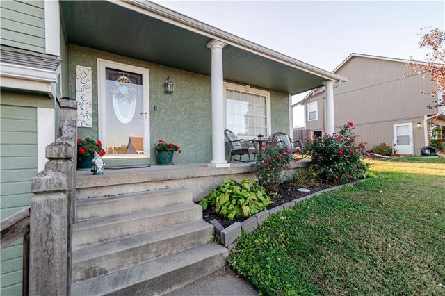 1701 Jayhawk Drive, Atchison, KS 66002