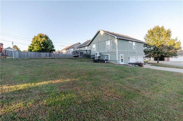 1701 Jayhawk Drive, Atchison, KS 66002