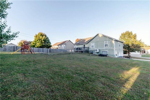 1701 Jayhawk Drive, Atchison, KS 66002