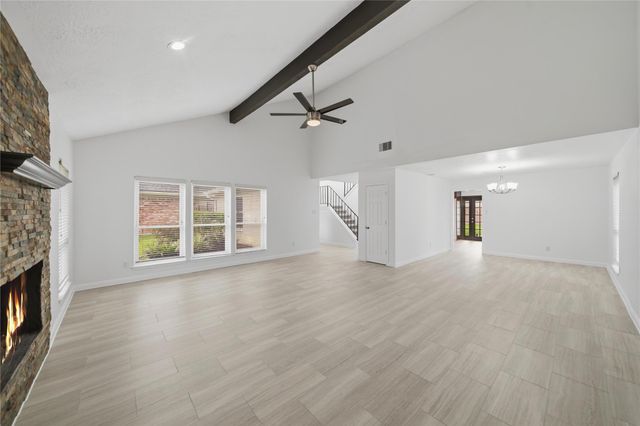 2902 Colony Drive, Sugar Land, TX 77479