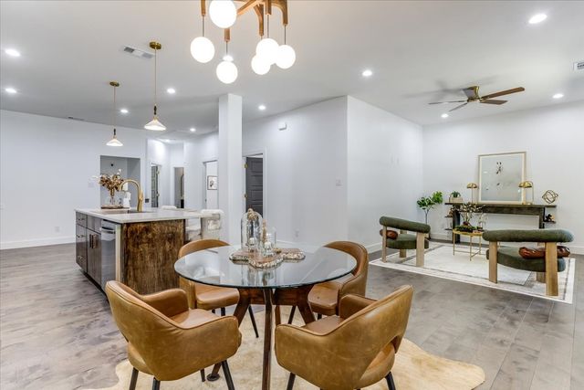 2401 Ingersoll Street, Dallas, TX 75212