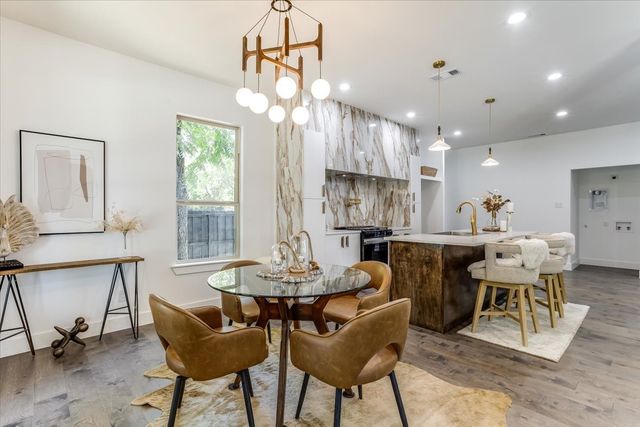2401 Ingersoll Street, Dallas, TX 75212