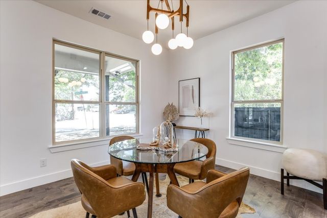 2401 Ingersoll Street, Dallas, TX 75212