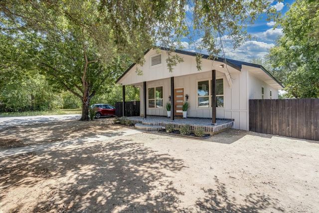 2401 Ingersoll Street, Dallas, TX 75212