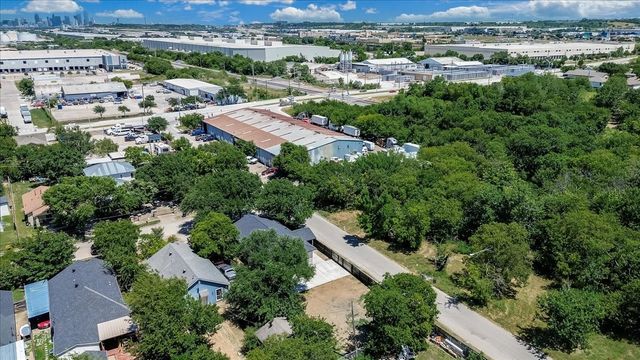2401 Ingersoll Street, Dallas, TX 75212