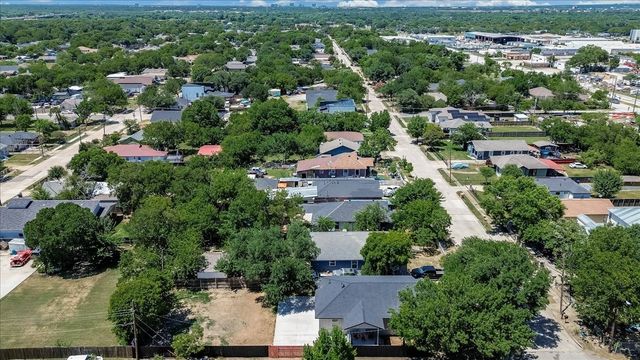 2401 Ingersoll Street, Dallas, TX 75212