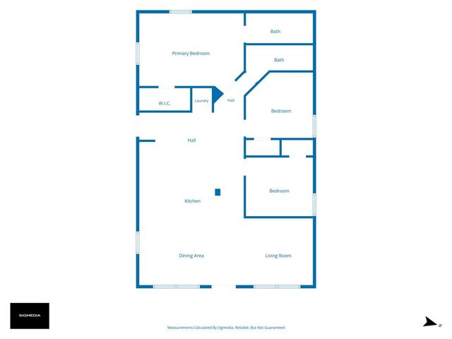2401 Ingersoll Street, Dallas, TX 75212