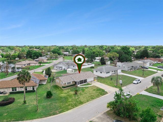 31 MARIGOLD LANE, Debary, FL 32713