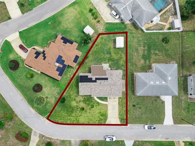 31 MARIGOLD LANE, Debary, FL 32713