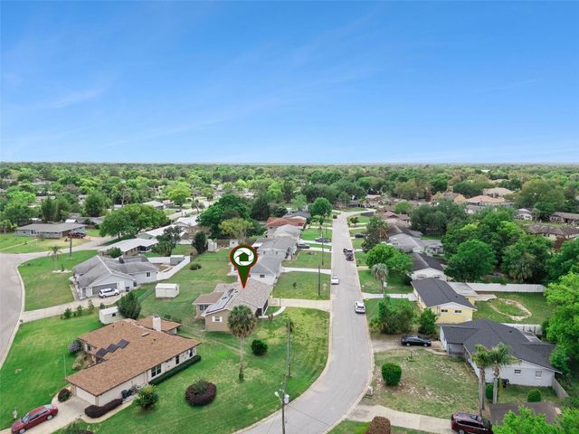 31 MARIGOLD LANE, Debary, FL 32713