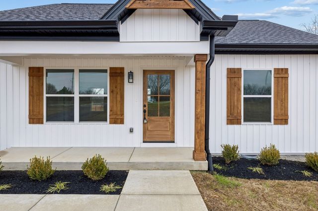 1015 Landing Lane Lot 1, Adams, TN 37010