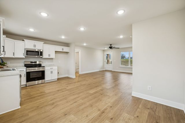 1015 Landing Lane Lot 1, Adams, TN 37010