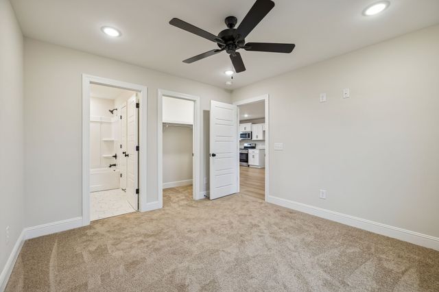 1015 Landing Lane Lot 1, Adams, TN 37010