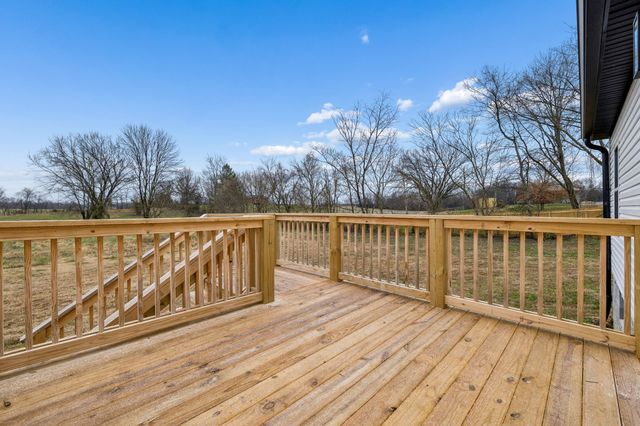 1015 Landing Lane Lot 1, Adams, TN 37010