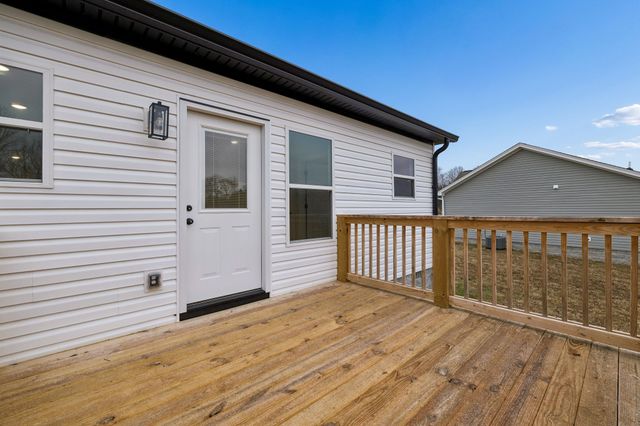 1015 Landing Lane Lot 1, Adams, TN 37010