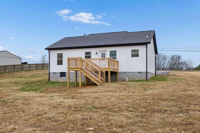 1015 Landing Lane Lot 1, Adams, TN 37010