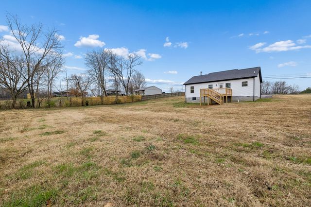 1015 Landing Lane Lot 1, Adams, TN 37010