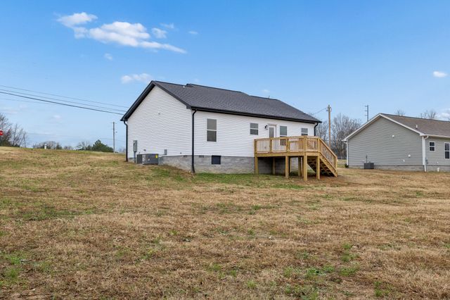 1015 Landing Lane Lot 1, Adams, TN 37010