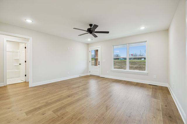 1015 Landing Lane Lot 1, Adams, TN 37010