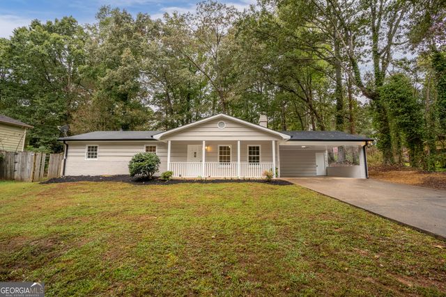 173 Jousters Lane, Lawrenceville, GA 30044