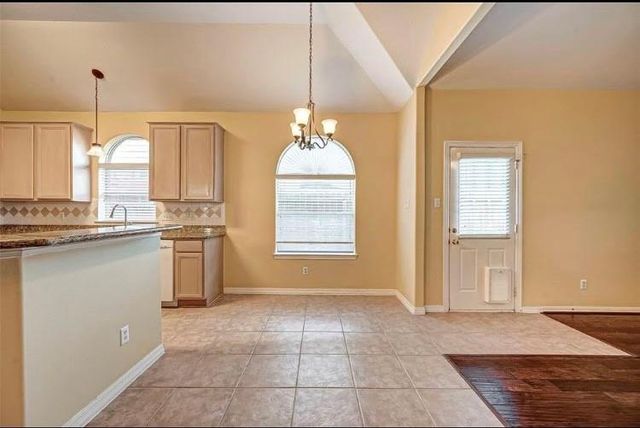 1710 Park Forest Drive, Katy, TX 77450