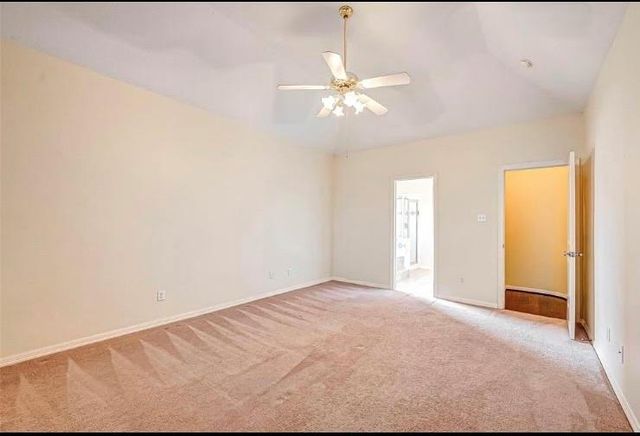 1710 Park Forest Drive, Katy, TX 77450