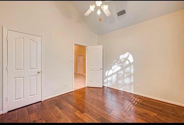 1710 Park Forest Drive, Katy, TX 77450