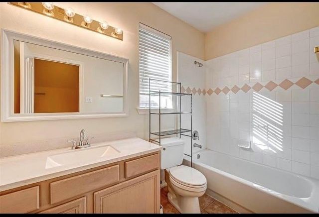 1710 Park Forest Drive, Katy, TX 77450