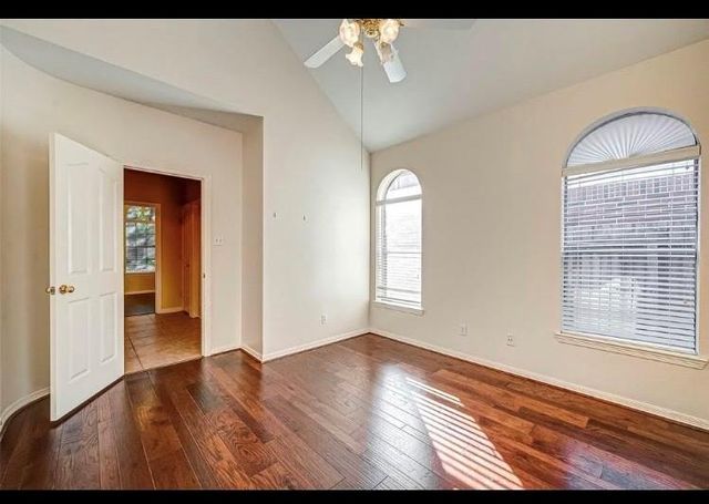 1710 Park Forest Drive, Katy, TX 77450