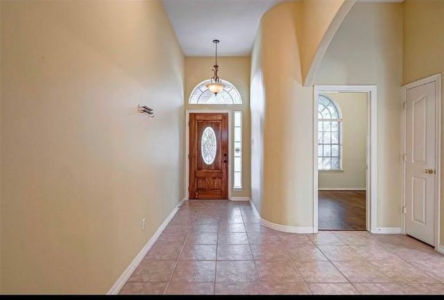 1710 Park Forest Drive, Katy, TX 77450