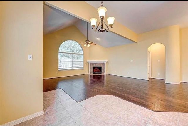 1710 Park Forest Drive, Katy, TX 77450