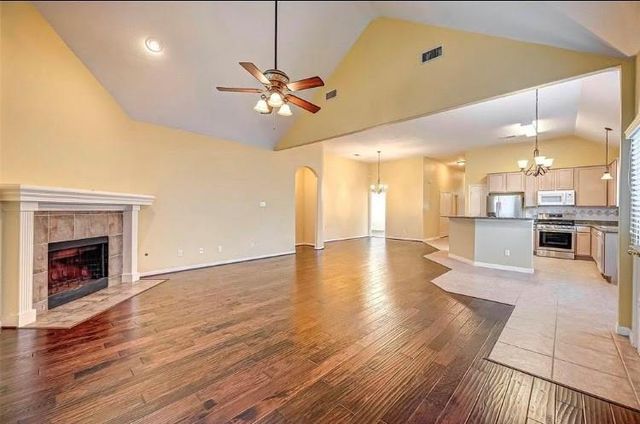 1710 Park Forest Drive, Katy, TX 77450