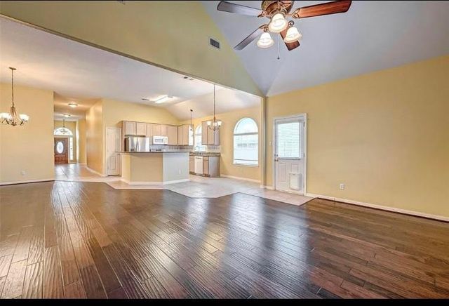 1710 Park Forest Drive, Katy, TX 77450