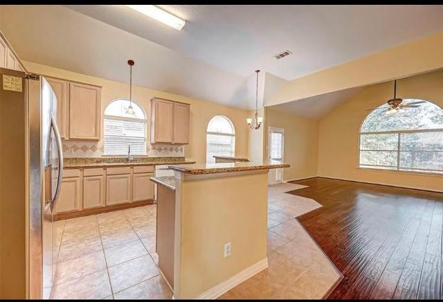 1710 Park Forest Drive, Katy, TX 77450
