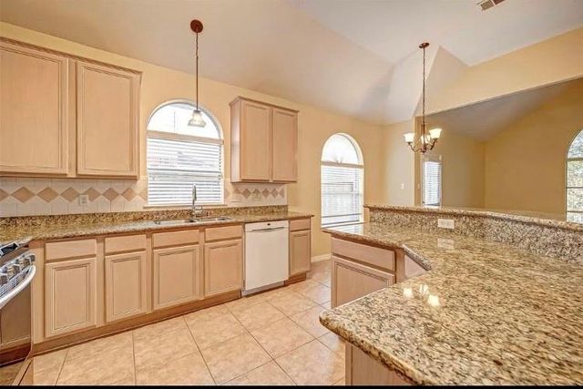 1710 Park Forest Drive, Katy, TX 77450