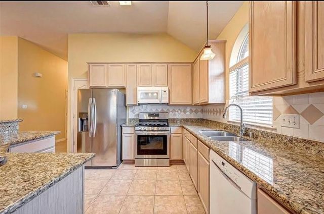 1710 Park Forest Drive, Katy, TX 77450